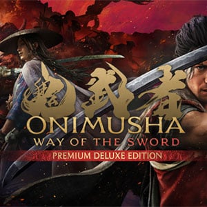 دانلود بازی Onimusha: Way of the Sword برای کامپیوتر