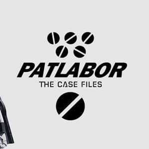 دانلود بازی PATLABOR the Case Files برای کامپیوتر