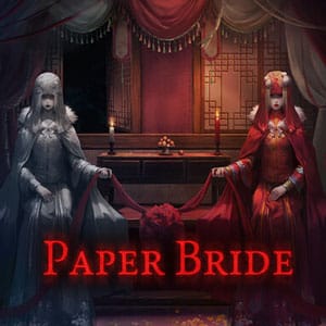 دانلود بازی Paper Bride برای کامپیوتر