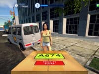 دانلود بازی Parcel Delivery Simulator برای کامپیوتر