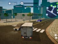 دانلود بازی Parcel Delivery Simulator برای کامپیوتر