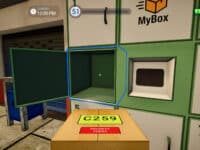 دانلود بازی Parcel Delivery Simulator برای کامپیوتر