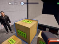 دانلود بازی Parcel Delivery Simulator برای کامپیوتر
