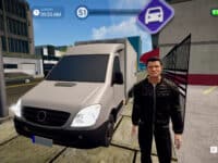 دانلود بازی Parcel Delivery Simulator برای کامپیوتر