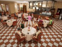 دانلود بازی Parisian Bistro Simulator برای کامپیوتر