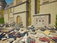 دانلود بازی Paver Tidy Up Together برای کامپیوتر