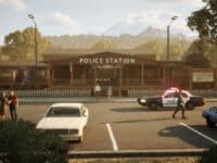 دانلود بازی Police Chief Simulator برای کامپیوتر