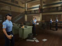 دانلود بازی Police Chief Simulator برای کامپیوتر