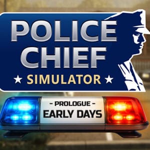 دانلود بازی Police Chief Simulator برای کامپیوتر