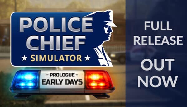 دانلود بازی Police Chief Simulator برای کامپیوتر