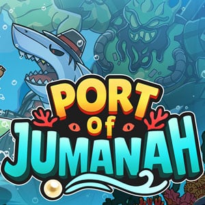 دانلود بازی Port of Jumanah برای کامپیوتر