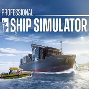 دانلود بازی Professional Ship Simulator برای کامپیوتر