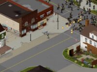 دانلود بازی Project Zomboid برای کامپیوتر