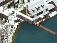 دانلود بازی Project Zomboid برای کامپیوتر