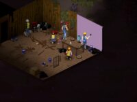 دانلود بازی Project Zomboid برای کامپیوتر