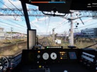 دانلود بازی RUNNING TRAIN برای کامپیوتر