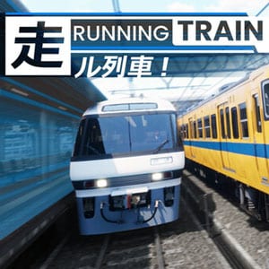 دانلود بازی RUNNING TRAIN برای کامپیوتر