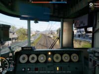 دانلود بازی RUNNING TRAIN برای کامپیوتر