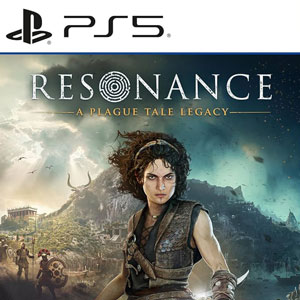 دانلود نسخه هک شده بازی Resonance A Plague Tale Legacy برای PS5