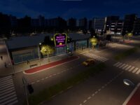 دانلود بازی Retro Arcade Shop Simulator برای کامپیوتر