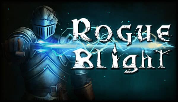 دانلود بازی Rogue Blight برای کامپیوتر