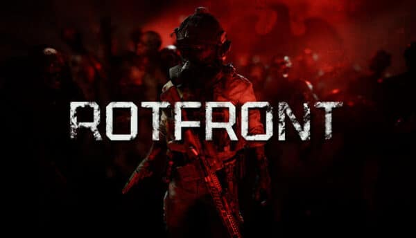 دانلود بازی Rotfront برای کامپیوتر