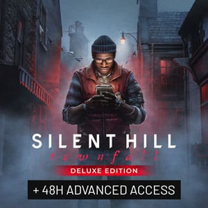 دانلود بازی SILENT HILL: Townfall برای کامپیوتر