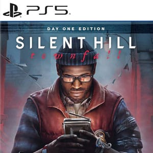 دانلود بازی SILENT HILL: Townfall برای PS5