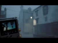دانلود بازی SILENT HILL: Townfall برای کامپیوتر