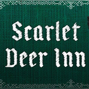 دانلود بازی Scarlet Deer Inn برای کامپیوتر