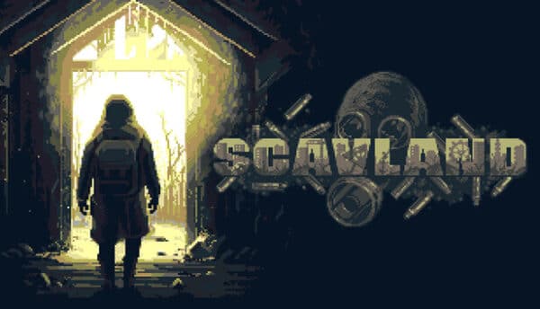 دانلود بازی Scavland برای کامپیوتر