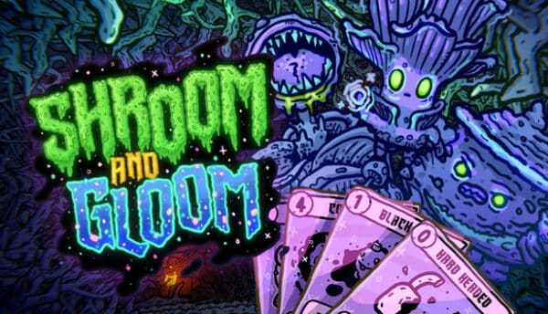دانلود بازی Shroom and Gloom برای کامپیوتر