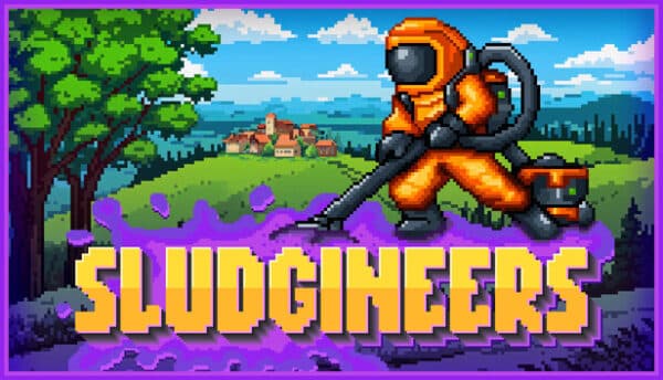 دانلود بازی Sludgineers برای کامپیوتر