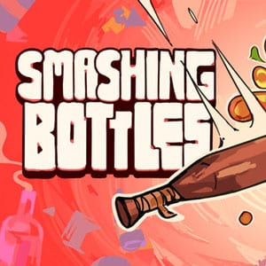 دانلود بازی Smashing Bottles برای کامپیوتر