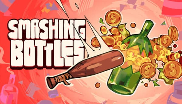 دانلود بازی Smashing Bottles برای کامپیوتر
