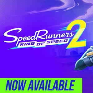 دانلود بازی SpeedRunners 2 King of Speed برای کامپیوتر
