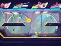 دانلود بازی SpeedRunners 2 King of Speed برای کامپیوتر