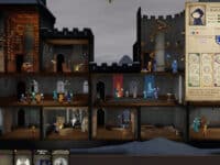 دانلود بازی Spellcaster University برای کامپیوتر