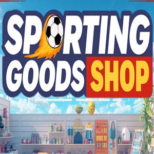 دانلود بازی Sporting Goods Shop برای کامپیوتر