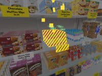 دانلود بازی Supermarket Chaos برای کامپیوتر