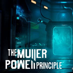 دانلود بازی THE MULLER POWELL PRINCIPLE Director’s Cut برای کامپیوتر