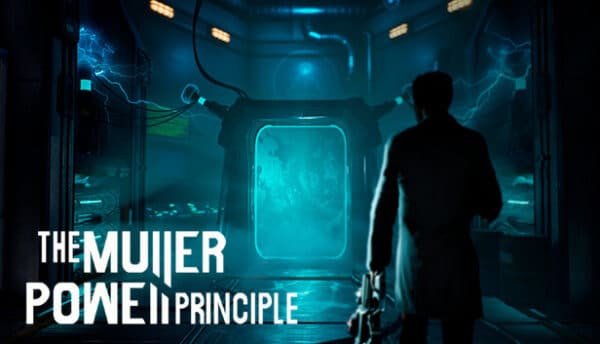 دانلود بازی THE MULLER POWELL PRINCIPLE Director's Cut برای کامپیوتر