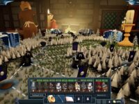 دانلود بازی Tabletop Tavern برای کامپیوتر