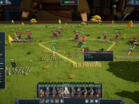 دانلود بازی Tabletop Tavern برای کامپیوتر