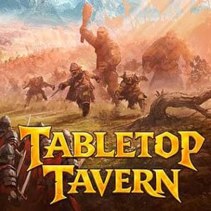 دانلود بازی Tabletop Tavern برای کامپیوتر
