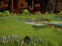دانلود بازی Tabletop Tavern برای کامپیوتر