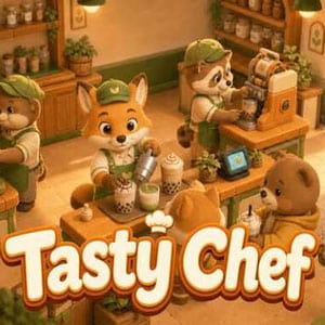 دانلود بازی Tasty Chef برای کامپیوتر