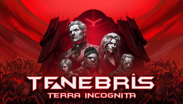 دانلود بازی Tenebris Terra Incognita برای کامپیوتر