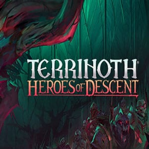 دانلود بازی Terrinoth Heroes of Descent برای کامپیوتر