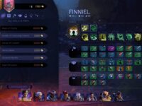 دانلود بازی Terrinoth Heroes of Descent برای کامپیوتر